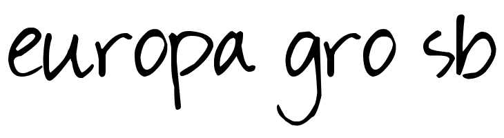Socially Awkward  Free Fonts Download