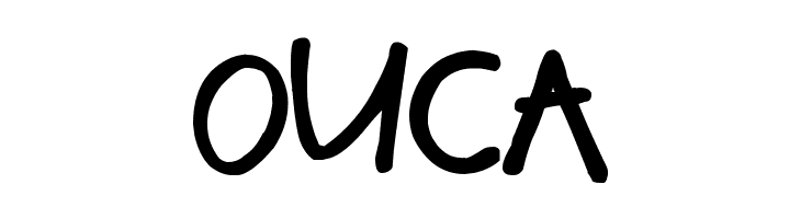 His Name Is Honey  Free Fonts Download