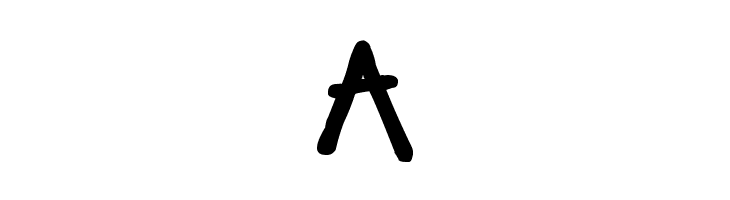 His Name Is Honey  Free Fonts Download