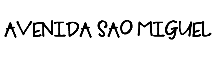 His Name Is Honey  Free Fonts Download