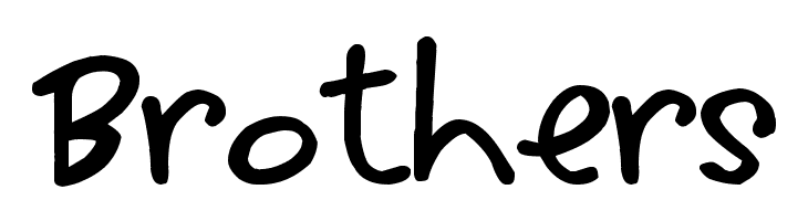 His Name Is Honey  Free Fonts Download