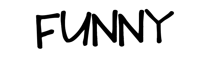 His Name Is Honey  Free Fonts Download