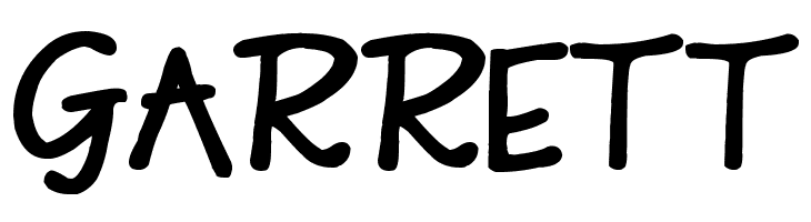 His Name Is Honey  Free Fonts Download