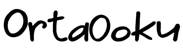 His Name Is Honey  Free Fonts Download