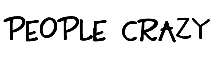 His Name Is Honey  Free Fonts Download