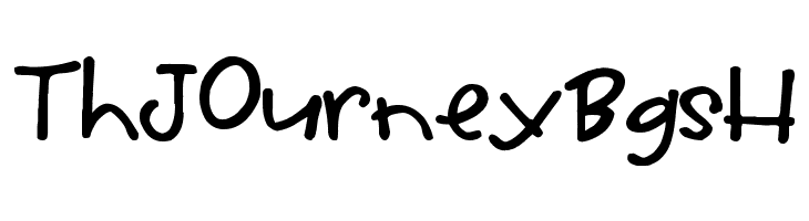 His Name Is Honey  Free Fonts Download