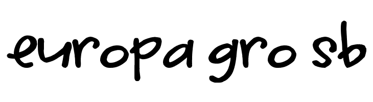 His Name Is Honey  Free Fonts Download
