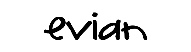 His Name Is Honey  Free Fonts Download