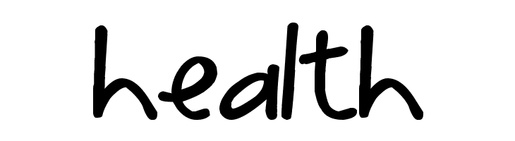 His Name Is Honey  Free Fonts Download