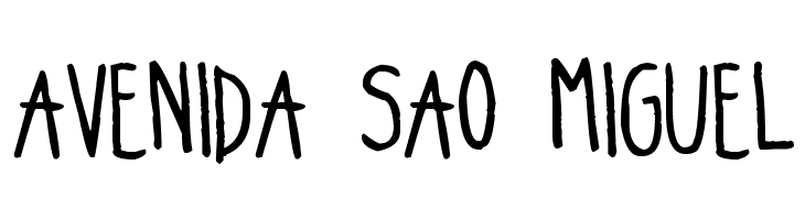 Spicy Sushi Roll  Free Fonts Download