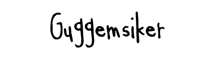 Spicy Sushi Roll  Free Fonts Download