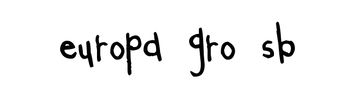 Spicy Sushi Roll  Free Fonts Download