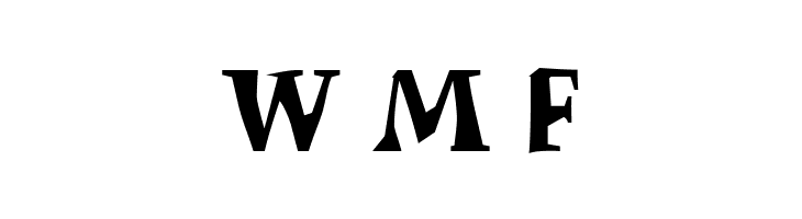 Ticky font  Free Fonts Download