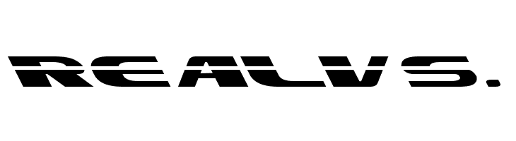 Excelerate Left  Free Fonts Download