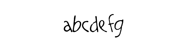 Doodolonomy Fred  Free Fonts Download