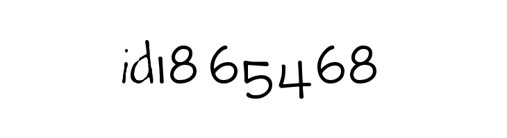 Doodolonomy Fred  Free Fonts Download