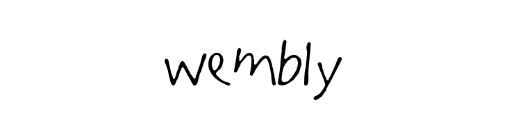 Doodolonomy Fred  Free Fonts Download