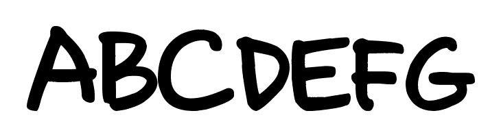 Annoying Kettle  Free Fonts Download