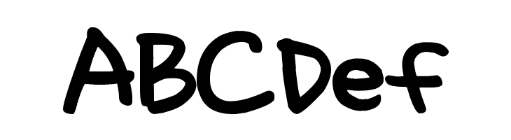 Annoying Kettle  Free Fonts Download