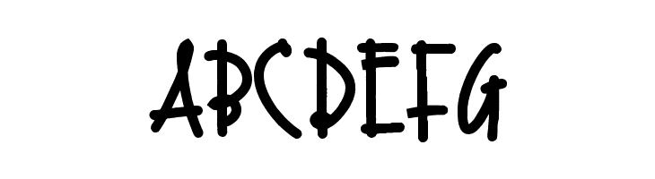 An Accidental Kiss  Free Fonts Download