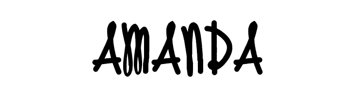 An Accidental Kiss  Free Fonts Download