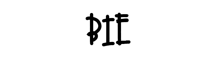 An Accidental Kiss  Free Fonts Download