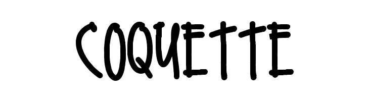 An Accidental Kiss  Free Fonts Download