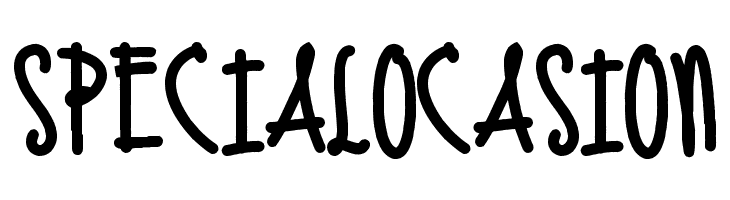 An Accidental Kiss  Free Fonts Download