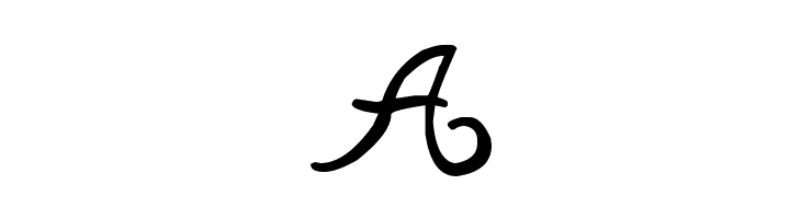 Missed Your Exit  Free Fonts Download