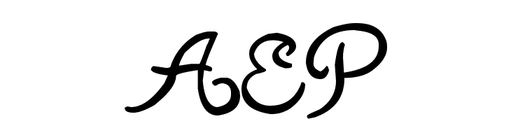 Missed Your Exit  Free Fonts Download