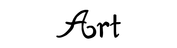 Missed Your Exit  Free Fonts Download