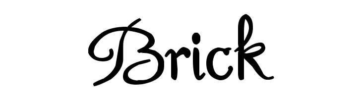 Missed Your Exit  Free Fonts Download