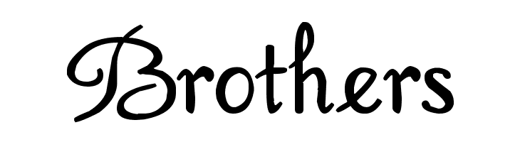 Missed Your Exit  Free Fonts Download