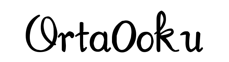 Missed Your Exit  Free Fonts Download