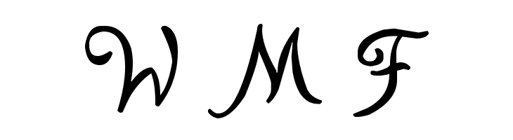 Missed Your Exit  Free Fonts Download