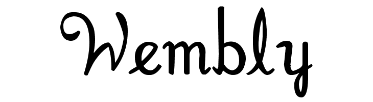 Missed Your Exit  Free Fonts Download