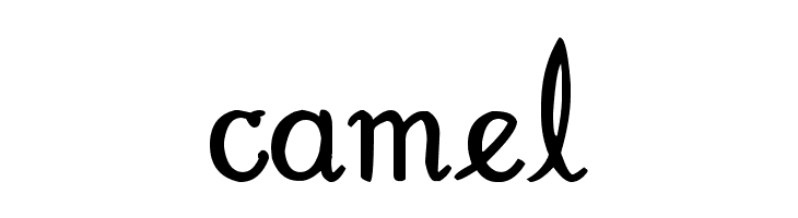 Missed Your Exit  Free Fonts Download