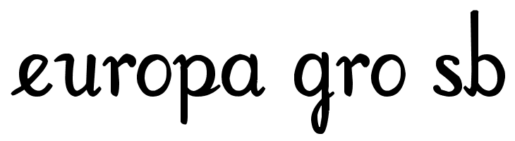 Missed Your Exit  Free Fonts Download