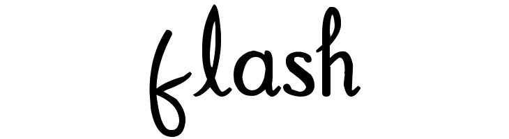 Missed Your Exit  Free Fonts Download