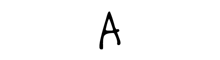 Baby Boston  Free Fonts Download