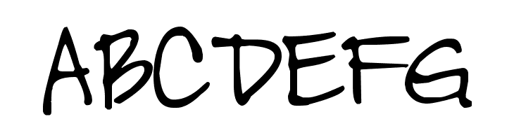 Baby Boston  Free Fonts Download