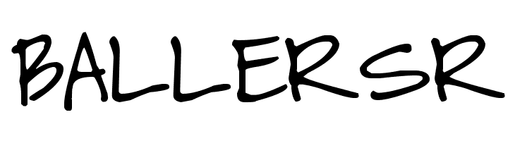 Baby Boston  Free Fonts Download