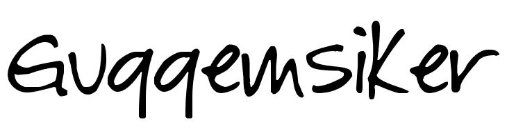 Baby Boston  Free Fonts Download