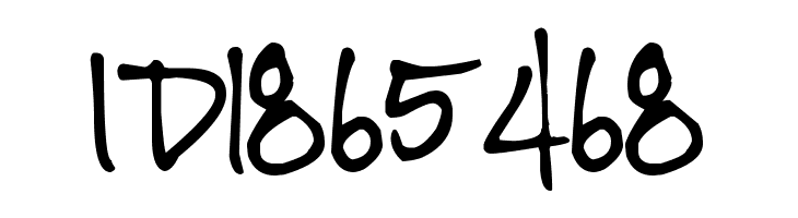Baby Boston  Free Fonts Download