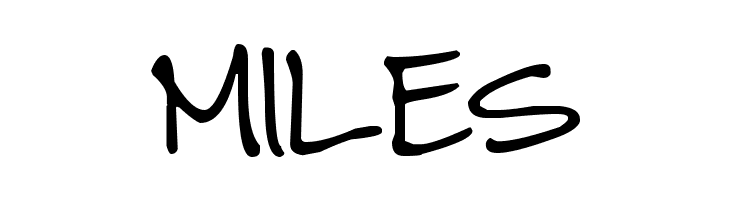 Baby Boston  Free Fonts Download