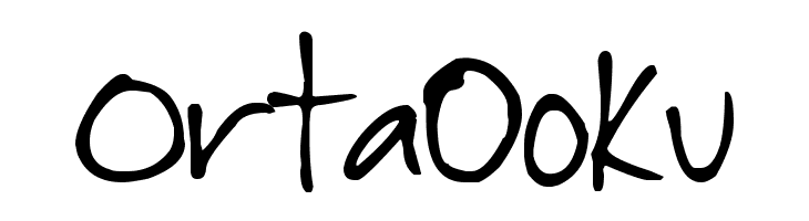 Baby Boston  Free Fonts Download