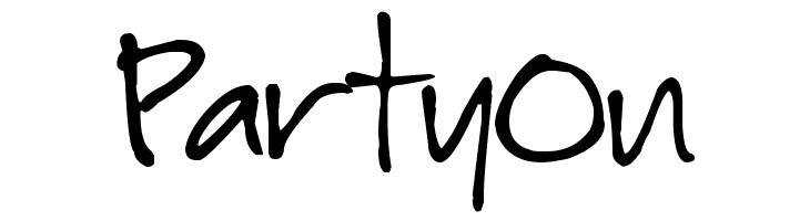Baby Boston  Free Fonts Download