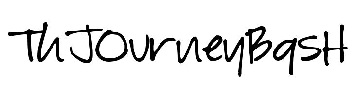 Baby Boston  Free Fonts Download