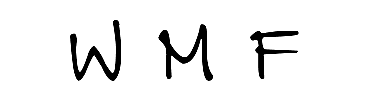 Baby Boston  Free Fonts Download