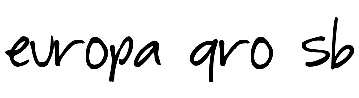 Baby Boston  Free Fonts Download